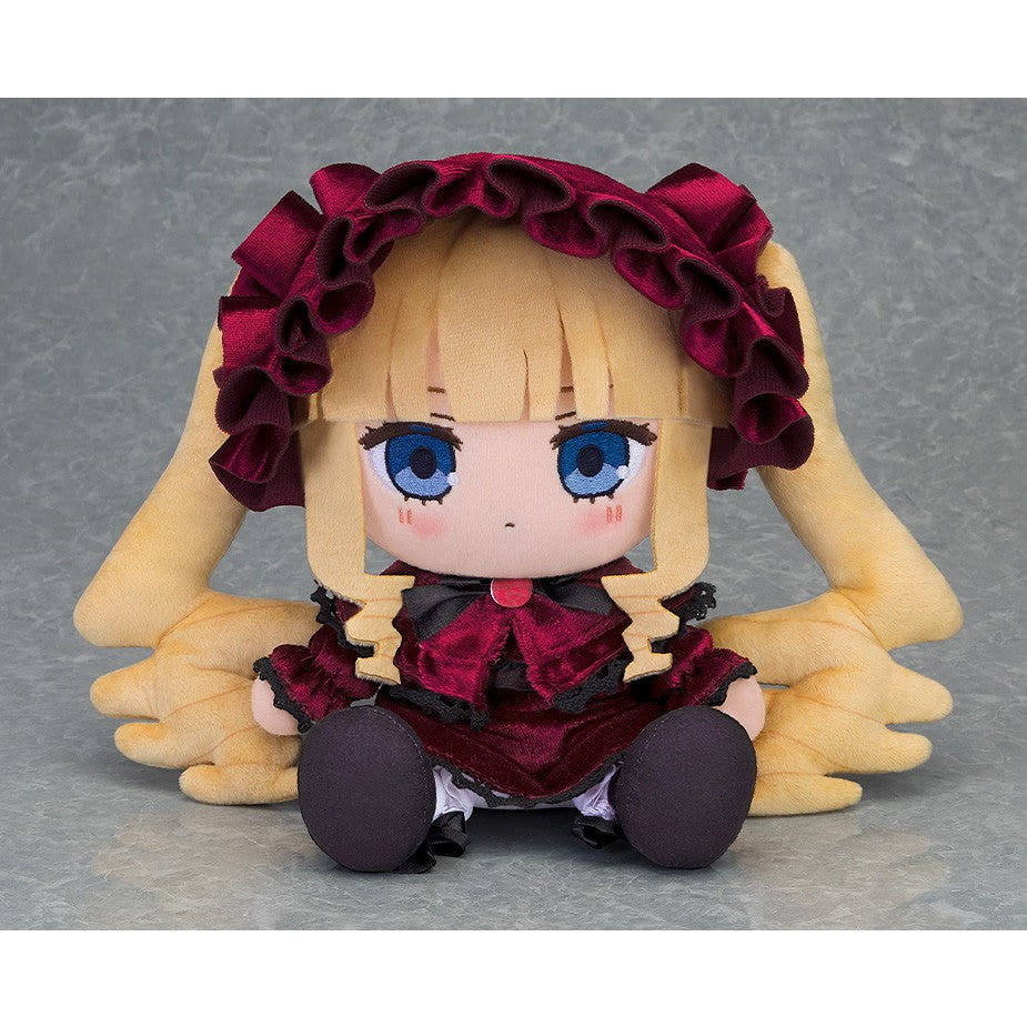 【予約安心出荷】[STY] ちょこぷに ぬいぐるみ 真紅(しんく) ローゼンメイデン グッドスマイルカンパニー(2026年10月)
