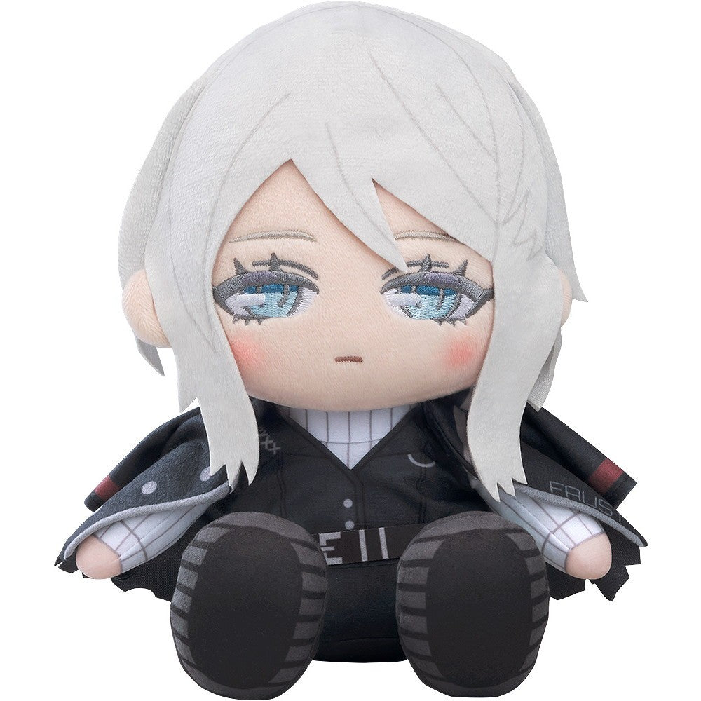 【予約安心出荷】[STY] ファウスト Limbus Company(リンバス・カンパニー) ぬいぐるみ グッドスマイルカンパニー(2026年10月)