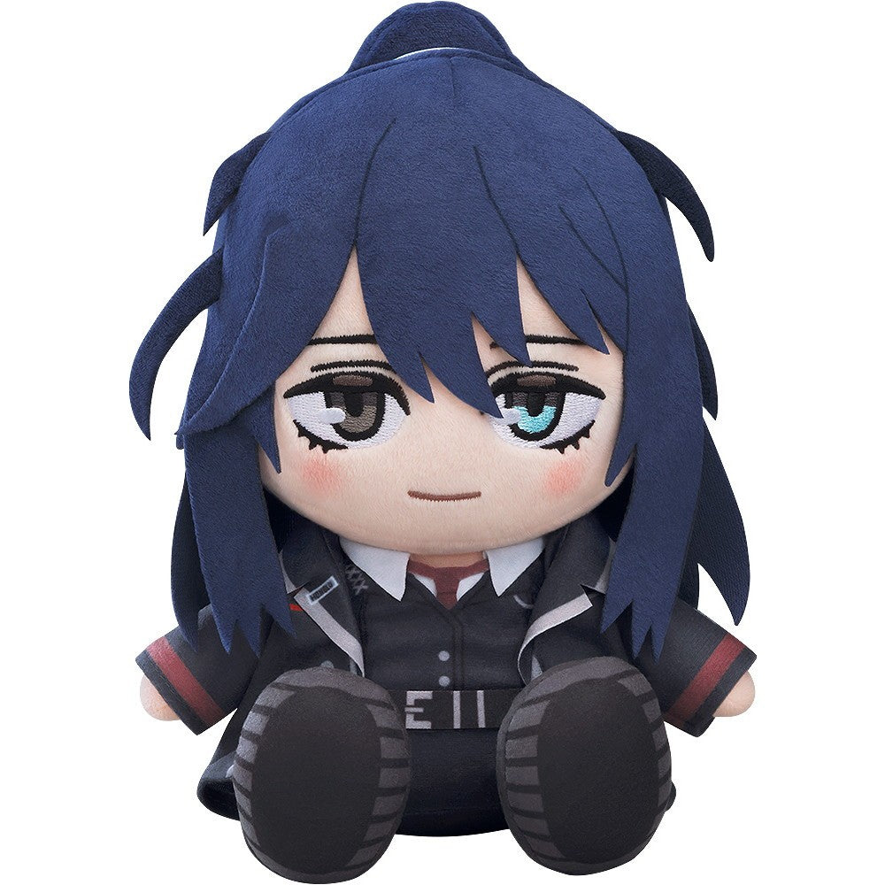 【予約安心出荷】[STY] ホンル Limbus Company(リンバス・カンパニー) ぬいぐるみ グッドスマイルカンパニー(2026年10月)