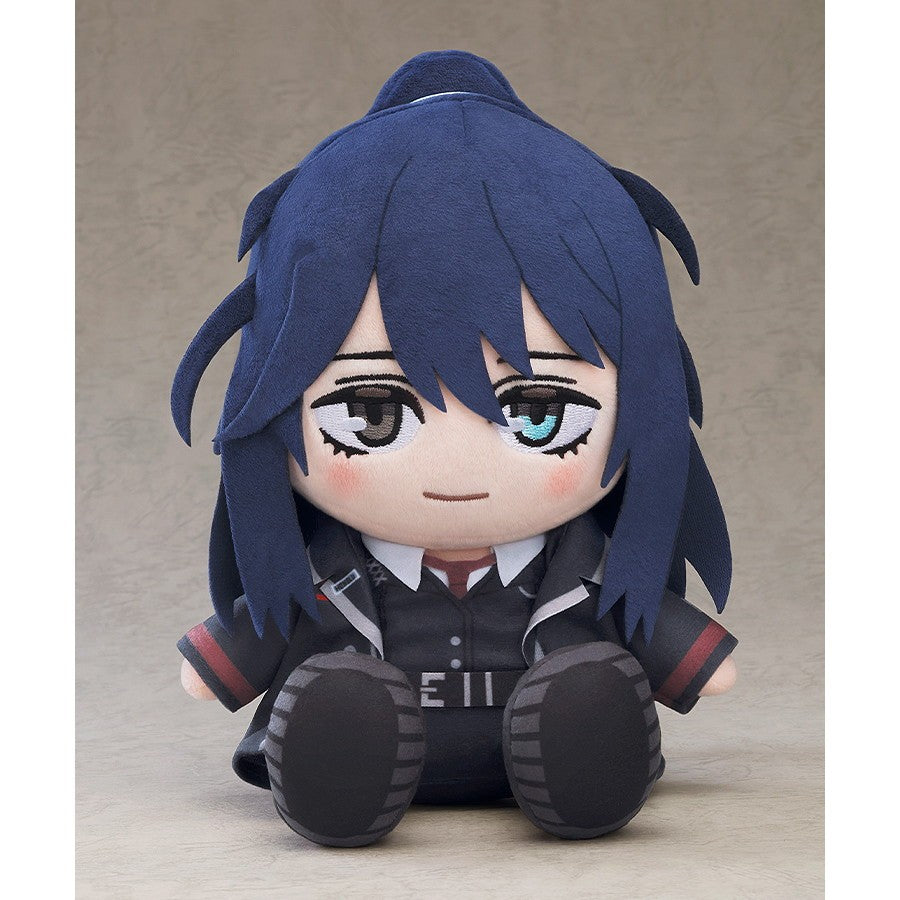 【予約安心出荷】[STY] ホンル Limbus Company(リンバス・カンパニー) ぬいぐるみ グッドスマイルカンパニー(2026年10月)