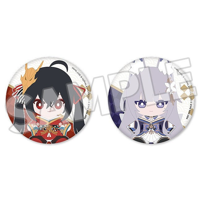 【予約安心出荷】[STY] 初回生産限定特典付属 大鳳&信濃(たいほう&しなの) プニプニ ぬいぐるみ アズールレーン Solarain(ソラレーン)(2026年10月)