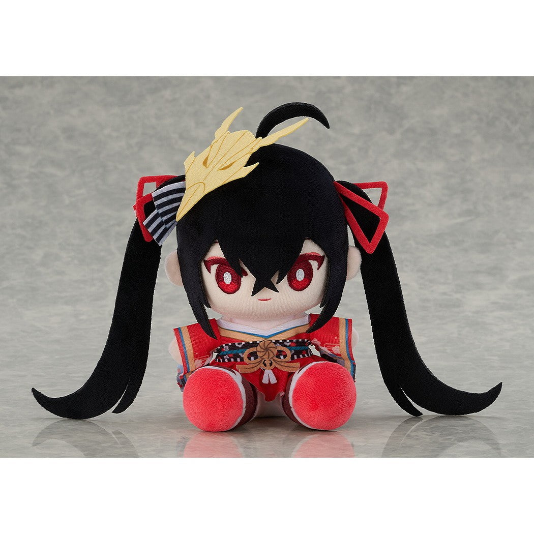 【予約安心出荷】[STY] 初回生産限定特典付属 大鳳&信濃(たいほう&しなの) プニプニ ぬいぐるみ アズールレーン Solarain(ソラレーン)(2026年10月)