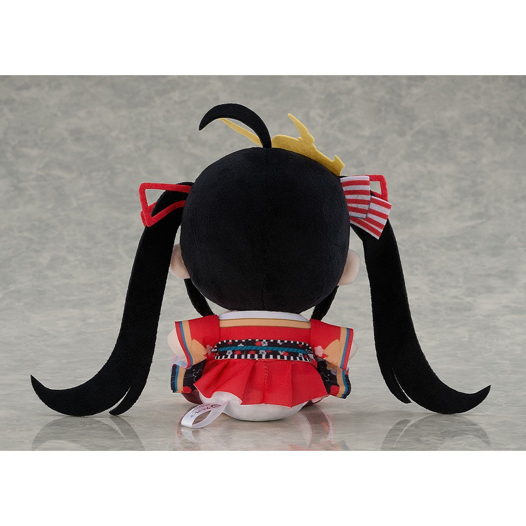 【予約安心出荷】[STY] 初回生産限定特典付属 大鳳&信濃(たいほう&しなの) プニプニ ぬいぐるみ アズールレーン Solarain(ソラレーン)(2026年10月)