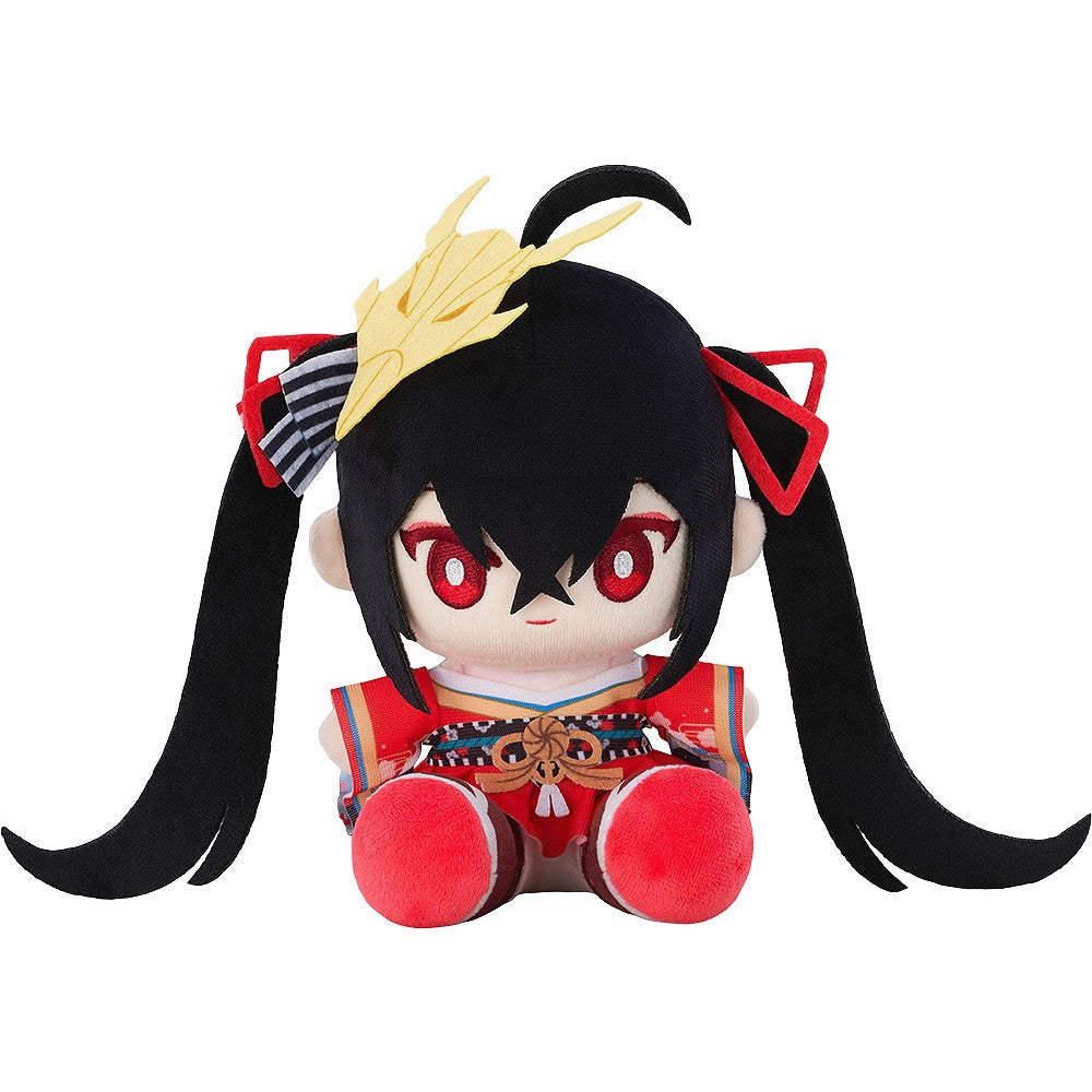 【予約安心出荷】[STY] 大鳳(たいほう) プニプニ ぬいぐるみ アズールレーン Solarain(ソラレーン)(2026年10月)