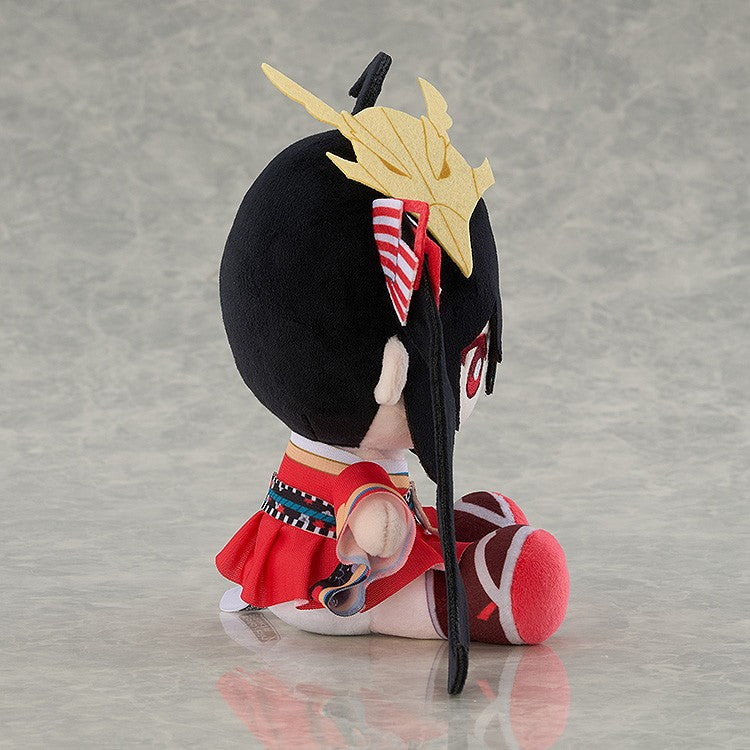 【予約安心出荷】[STY] 大鳳(たいほう) プニプニ ぬいぐるみ アズールレーン Solarain(ソラレーン)(2026年10月)
