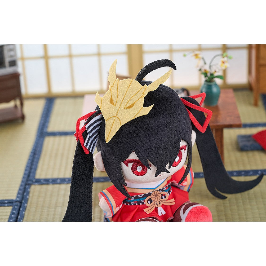 【予約安心出荷】[STY] 大鳳(たいほう) プニプニ ぬいぐるみ アズールレーン Solarain(ソラレーン)(2026年10月)