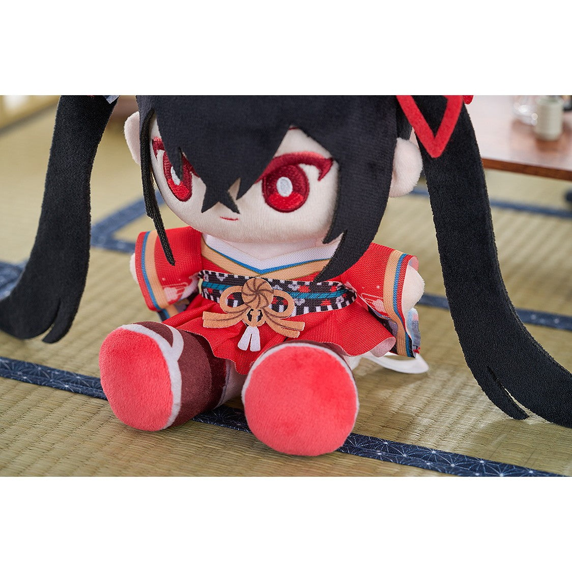 【予約安心出荷】[STY] 大鳳(たいほう) プニプニ ぬいぐるみ アズールレーン Solarain(ソラレーン)(2026年10月)