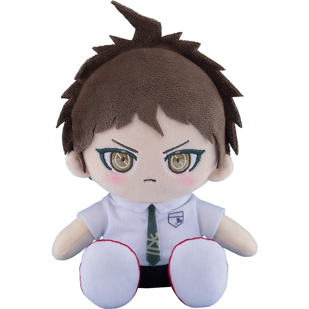 【予約安心出荷】[STY] ちょこぷに ぬいぐるみ 日向創(ひなたはじめ) スーパーダンガンロンパ2 さよなら絶望学園 グッドスマイルカンパニー(2026年11月)