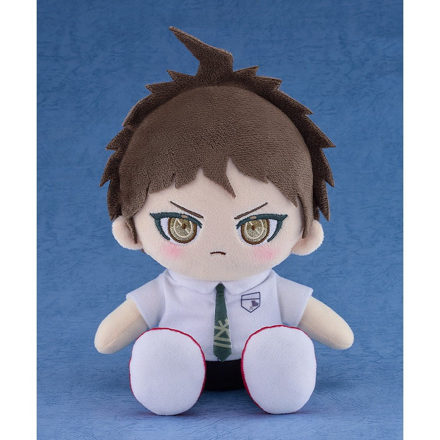 【予約安心出荷】[STY] ちょこぷに ぬいぐるみ 日向創(ひなたはじめ) スーパーダンガンロンパ2 さよなら絶望学園 グッドスマイルカンパニー(2026年11月)