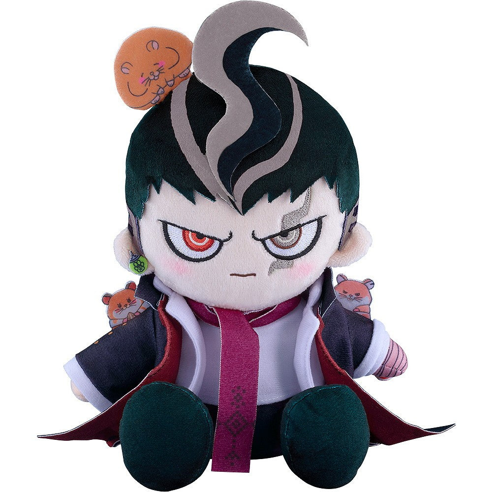 【予約安心出荷】[STY] ちょこぷに ぬいぐるみ 田中眼蛇夢(たなかがんだむ) スーパーダンガンロンパ2 さよなら絶望学園 グッドスマイルカンパニー(2026年11月)