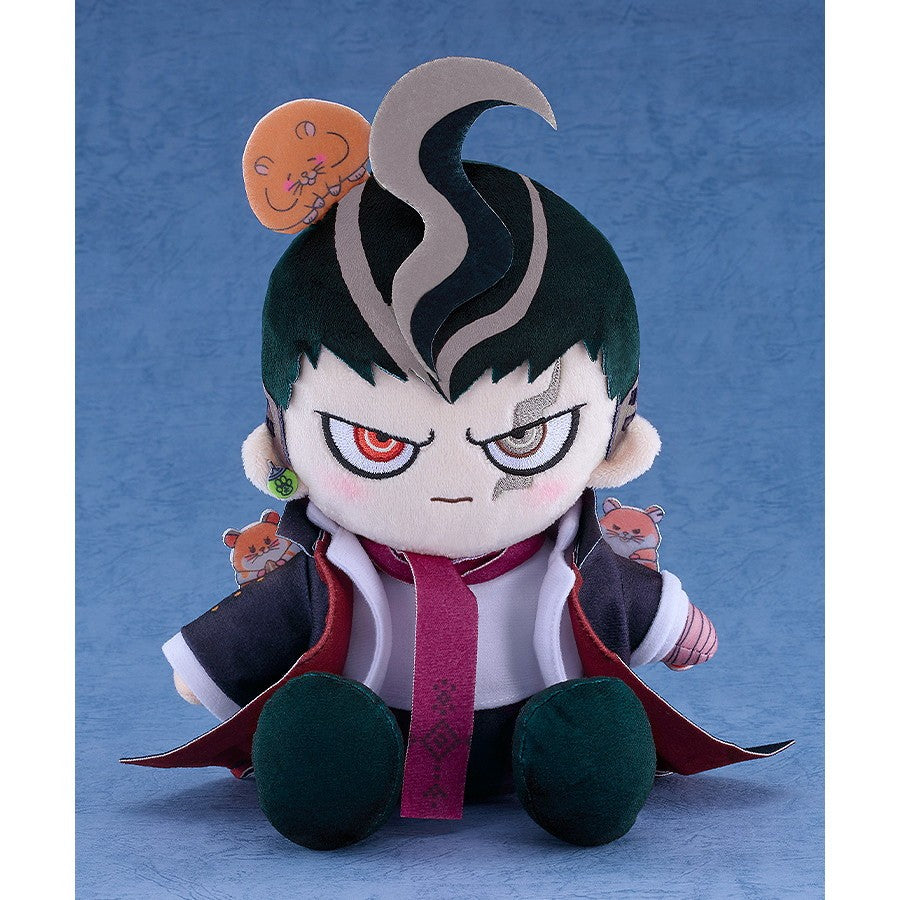 【予約安心出荷】[STY] ちょこぷに ぬいぐるみ 田中眼蛇夢(たなかがんだむ) スーパーダンガンロンパ2 さよなら絶望学園 グッドスマイルカンパニー(2026年11月)
