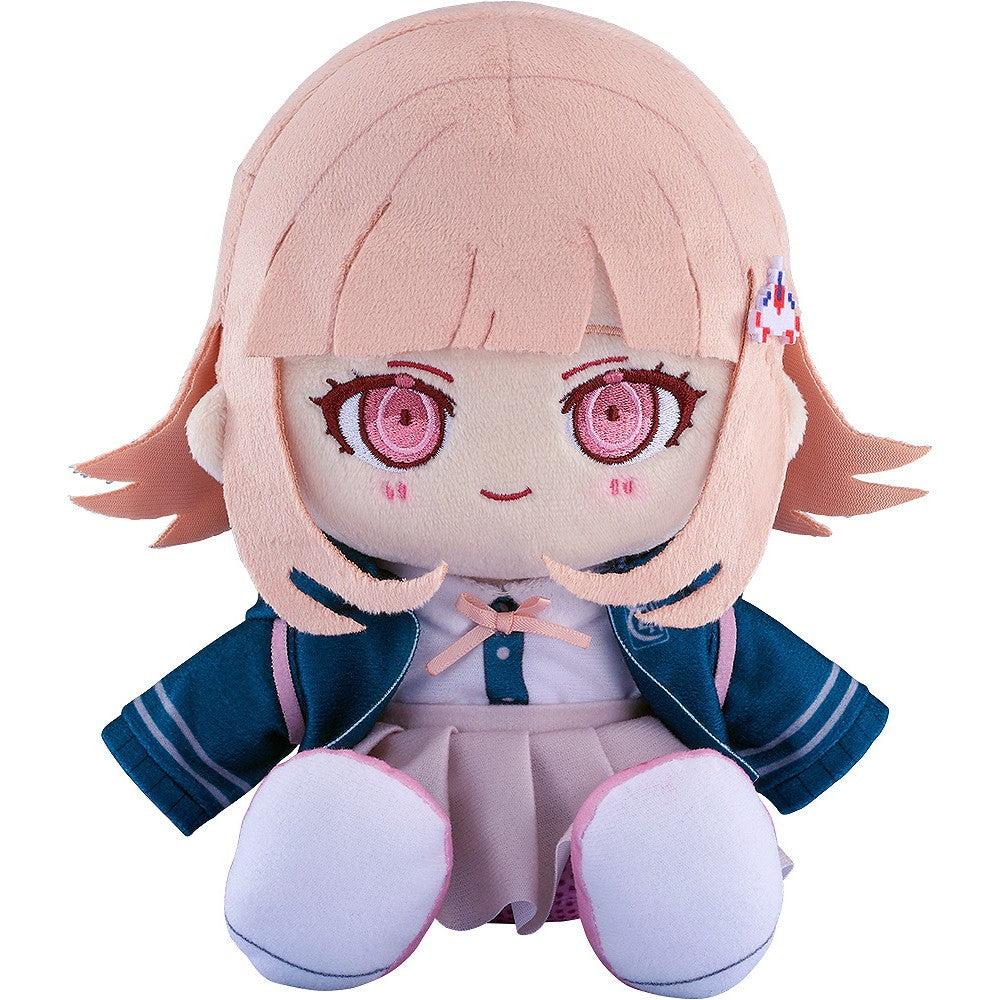 【予約安心出荷】[STY] ちょこぷに ぬいぐるみ 七海千秋(ななみちあき) スーパーダンガンロンパ2 さよなら絶望学園 グッドスマイルカンパニー(2026年11月)