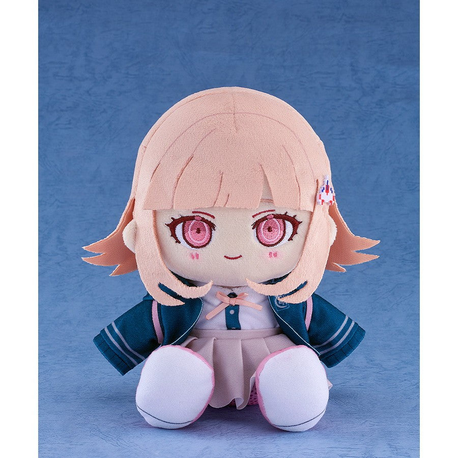 【予約安心出荷】[STY] ちょこぷに ぬいぐるみ 七海千秋(ななみちあき) スーパーダンガンロンパ2 さよなら絶望学園 グッドスマイルカンパニー(2026年11月)