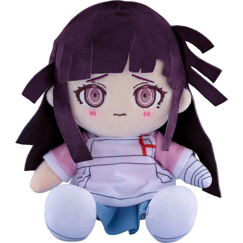 【予約安心出荷】[STY] ちょこぷに ぬいぐるみ 罪木蜜柑(つみきみかん) スーパーダンガンロンパ2 さよなら絶望学園 グッドスマイルカンパニー(2026年11月)