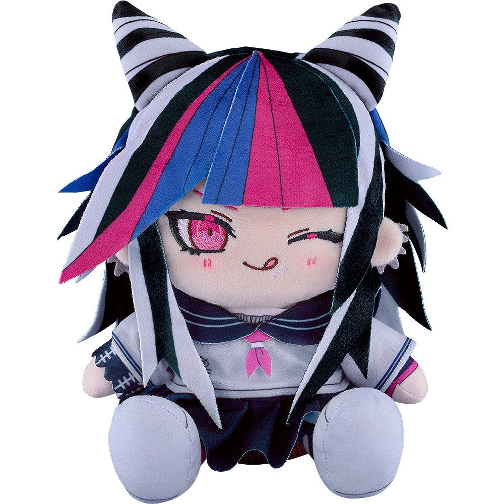 【予約安心出荷】[STY] ちょこぷに ぬいぐるみ 澪田唯吹(みおだいぶき) スーパーダンガンロンパ2 さよなら絶望学園 グッドスマイルカンパニー(2026年11月)