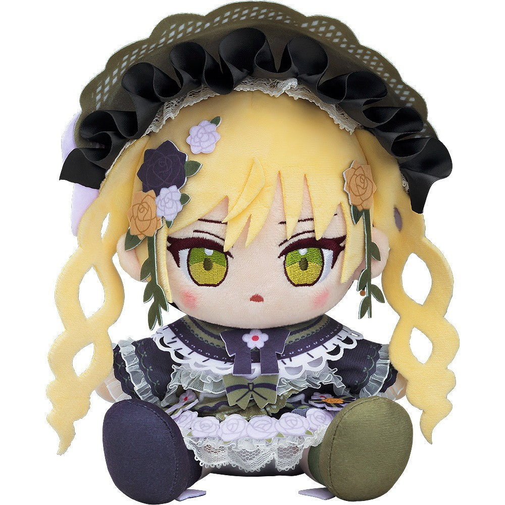 【予約安心出荷】[STY] 遠野ハンナ(とおのはんな) 魔法少女ノ魔女裁判 ぬいぐるみ グッドスマイルカンパニー(2026年10月)