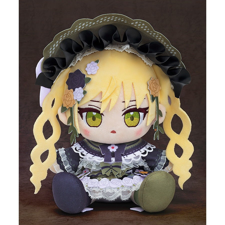 【予約安心出荷】[STY] 遠野ハンナ(とおのはんな) 魔法少女ノ魔女裁判 ぬいぐるみ グッドスマイルカンパニー(2026年10月)