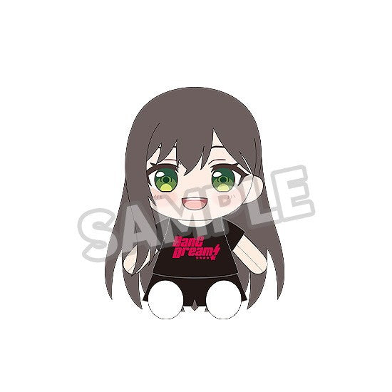 【予約安心出荷】[STY] 花園たえ(はなぞのたえ) おきがえぬいぐるみ Poppin'Party BanG Dream!(バンドリ!) グッドスマイルカンパニー(2026年10月)
