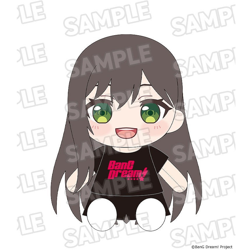 【予約安心出荷】[STY] 花園たえ(はなぞのたえ) おきがえぬいぐるみ Poppin'Party BanG Dream!(バンドリ!) グッドスマイルカンパニー(2026年10月)