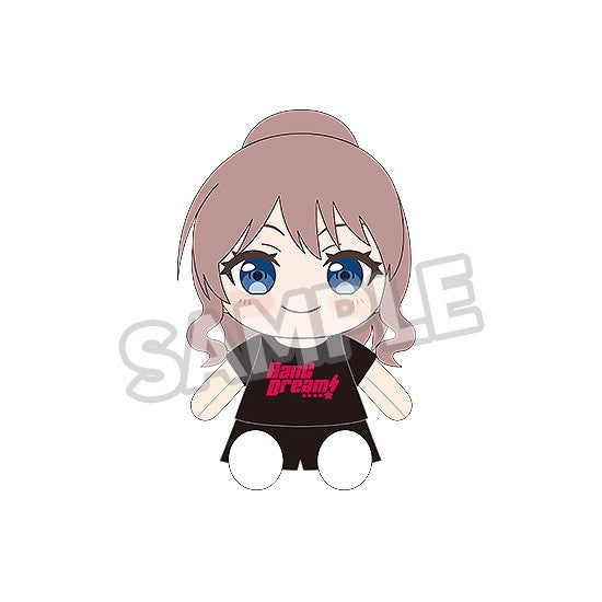 【予約安心出荷】[STY] 山吹沙綾(やまぶきさあや) おきがえぬいぐるみ Poppin'Party BanG Dream!(バンドリ!) グッドスマイルカンパニー(2026年10月)