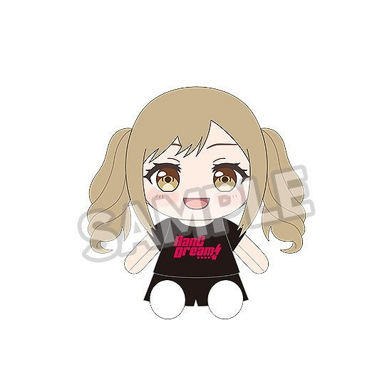 【予約安心出荷】[STY] 市ヶ谷有咲(いちがやありさ) おきがえぬいぐるみ Poppin'Party BanG Dream!(バンドリ!) グッドスマイルカンパニー(2026年10月)