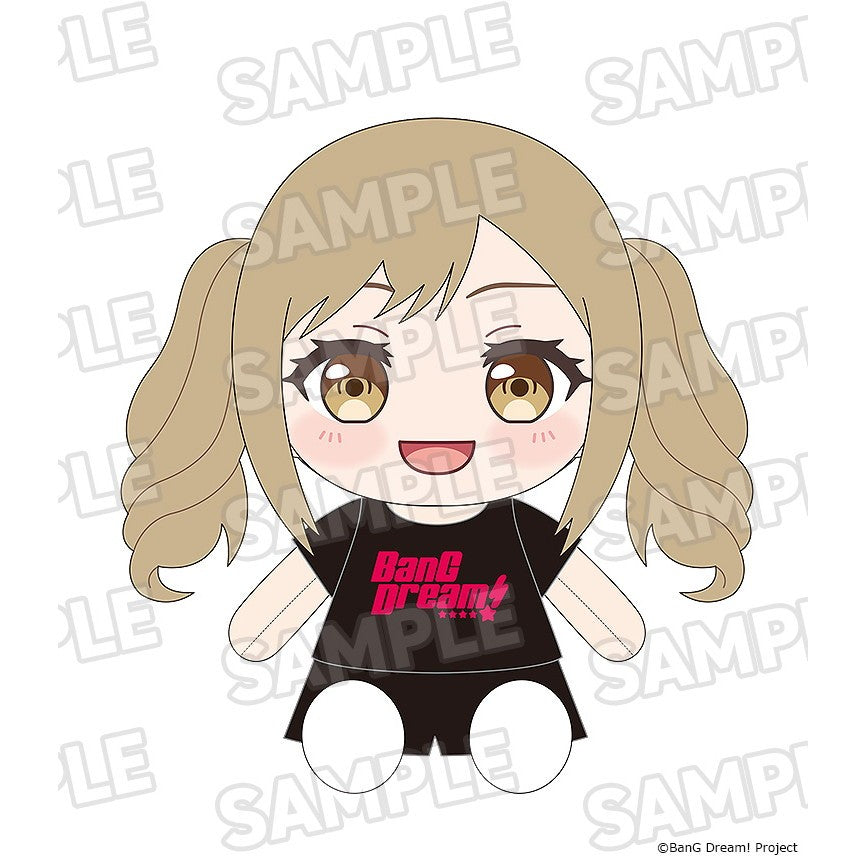【予約安心出荷】[STY] 市ヶ谷有咲(いちがやありさ) おきがえぬいぐるみ Poppin'Party BanG Dream!(バンドリ!) グッドスマイルカンパニー(2026年10月)