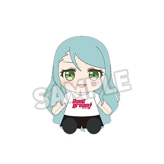 【予約安心出荷】[STY] 氷川紗夜(ひかわさよ) おきがえぬいぐるみ Roselia BanG Dream!(バンドリ!) グッドスマイルカンパニー(2026年10月)