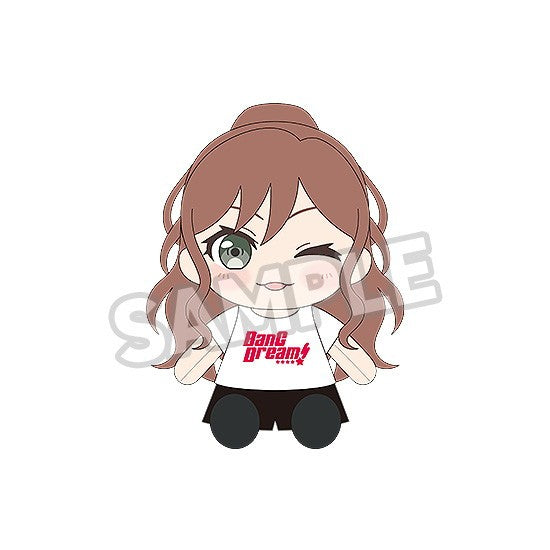 【予約安心出荷】[STY] 今井リサ(いまいりさ) おきがえぬいぐるみ Roselia BanG Dream!(バンドリ!) グッドスマイルカンパニー(2026年10月)