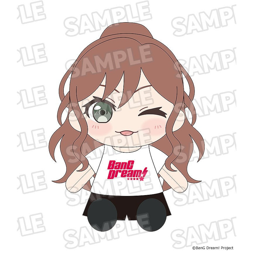 【予約安心出荷】[STY] 今井リサ(いまいりさ) おきがえぬいぐるみ Roselia BanG Dream!(バンドリ!) グッドスマイルカンパニー(2026年10月)