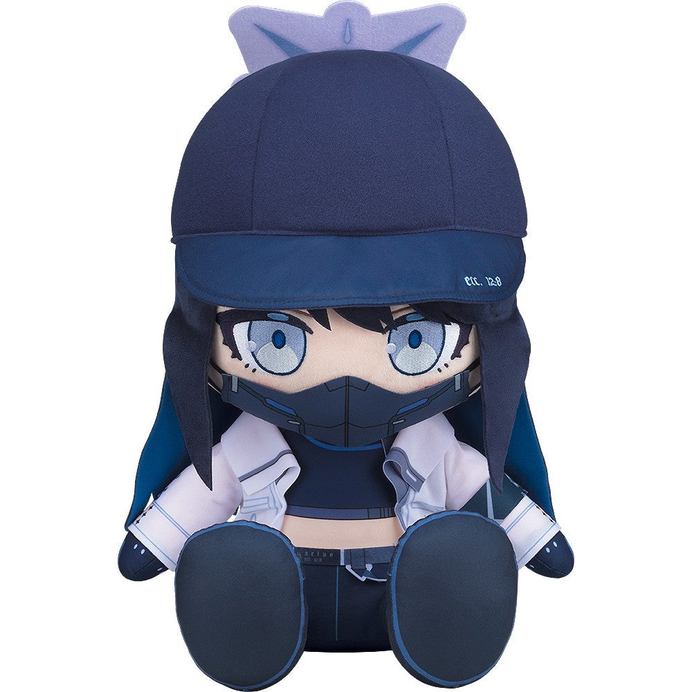 【予約安心出荷】[STY] ちょこぷに おおきな40cmぬいぐるみ サオリ ブルーアーカイブ -Blue Archive- グッドスマイルカンパニー(2026年11月)