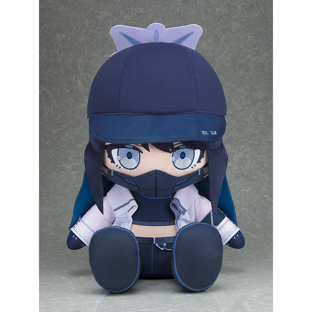 【予約安心出荷】[STY] ちょこぷに おおきな40cmぬいぐるみ サオリ ブルーアーカイブ -Blue Archive- グッドスマイルカンパニー(2026年11月)