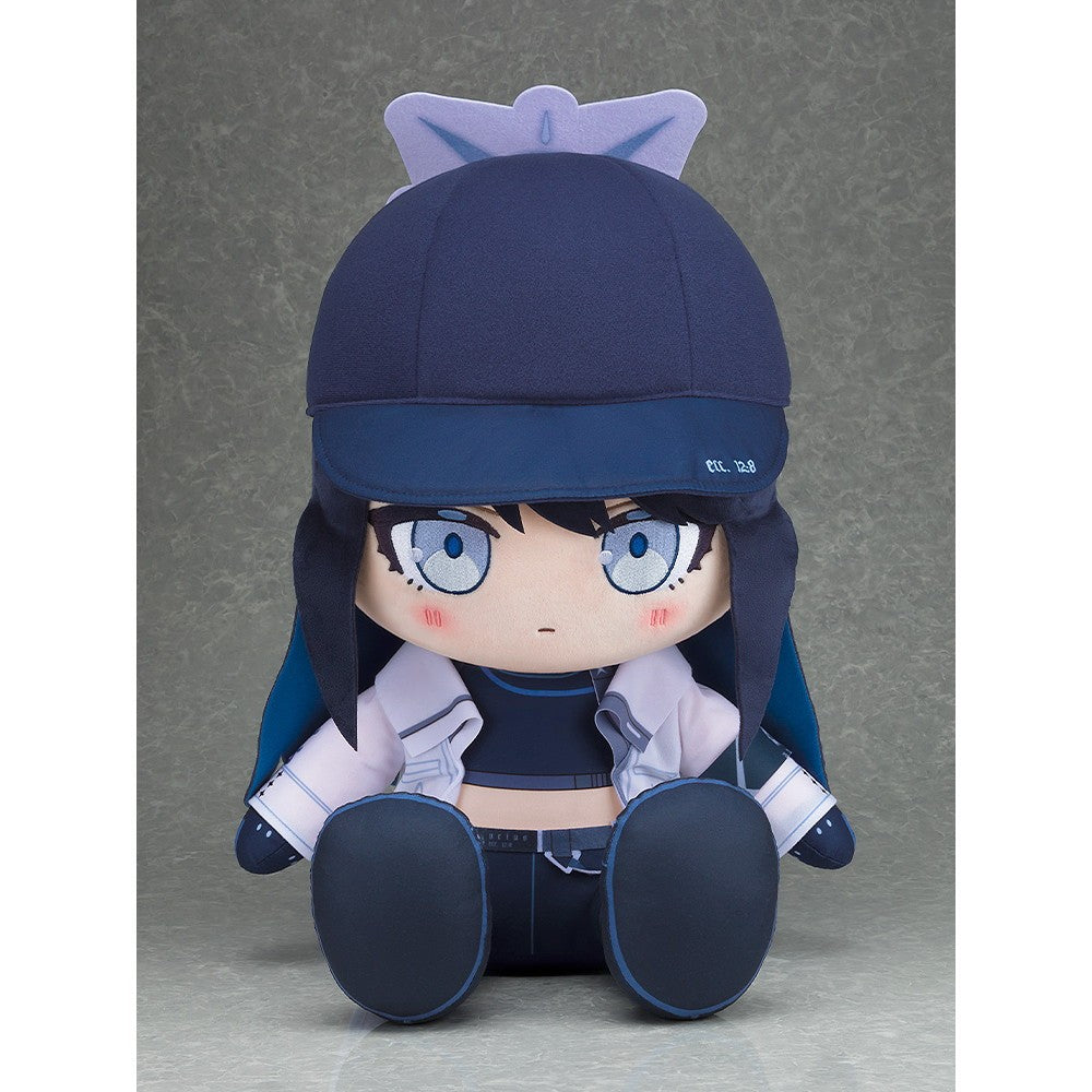 【予約安心出荷】[STY] ちょこぷに おおきな40cmぬいぐるみ サオリ ブルーアーカイブ -Blue Archive- グッドスマイルカンパニー(2026年11月)