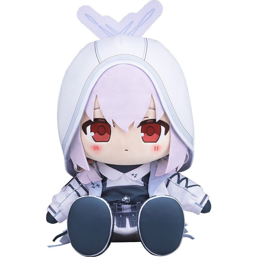 【予約安心出荷】[STY] ちょこぷに おおきな40cmぬいぐるみ アツコ ブルーアーカイブ -Blue Archive- グッドスマイルカンパニー(2026年11月)