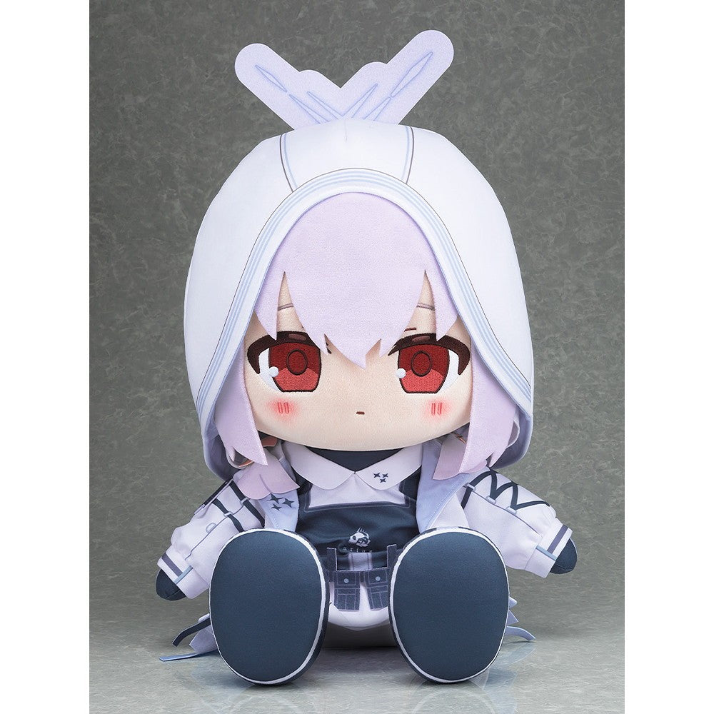 【予約安心出荷】[STY] ちょこぷに おおきな40cmぬいぐるみ アツコ ブルーアーカイブ -Blue Archive- グッドスマイルカンパニー(2026年11月)