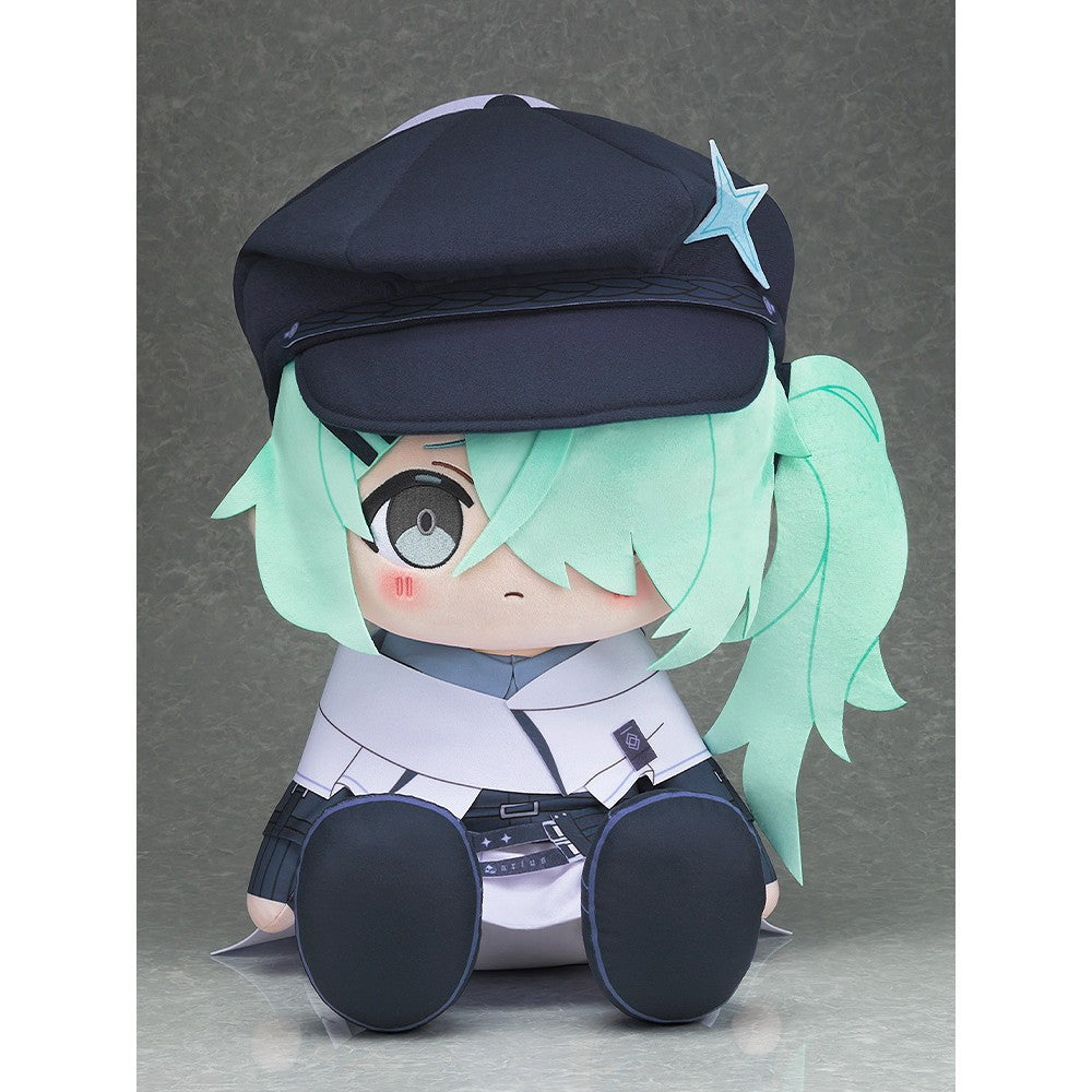 【予約安心出荷】[STY] ちょこぷに おおきな40cmぬいぐるみ ヒヨリ ブルーアーカイブ -Blue Archive- グッドスマイルカンパニー(2026年11月)