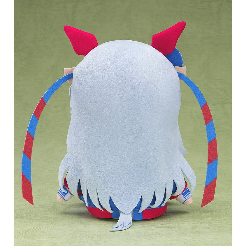 【予約安心出荷】[STY] くりぱん タマモクロス ウマ娘 プリティーダービー ぬいぐるみ グッドスマイルカンパニー(2026年11月)