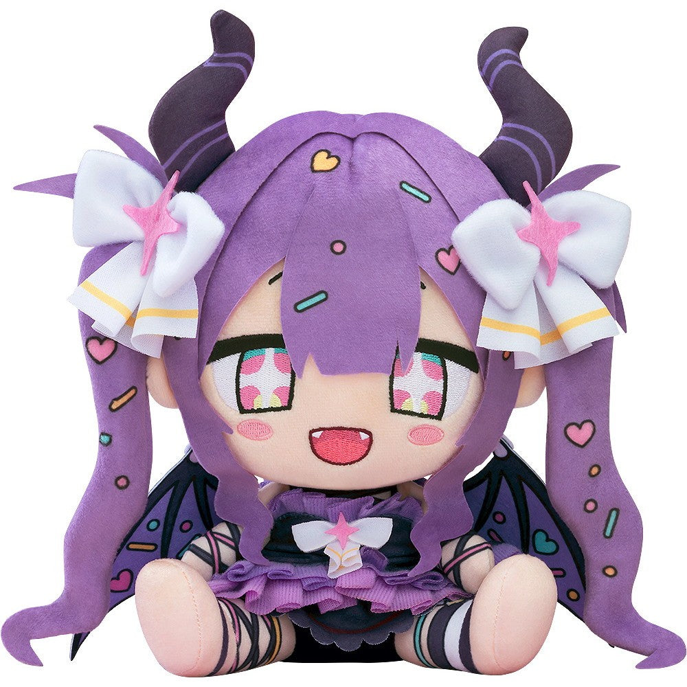 【予約安心出荷】[STY] ゆんゆん ゆんゆん電波シンドローム ぬいぐるみ グッドスマイルカンパニー(2026年10月)