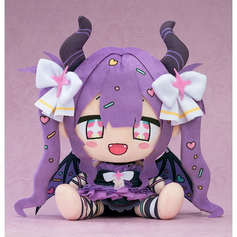 【予約安心出荷】[STY] ゆんゆん ゆんゆん電波シンドローム ぬいぐるみ グッドスマイルカンパニー(2026年10月)