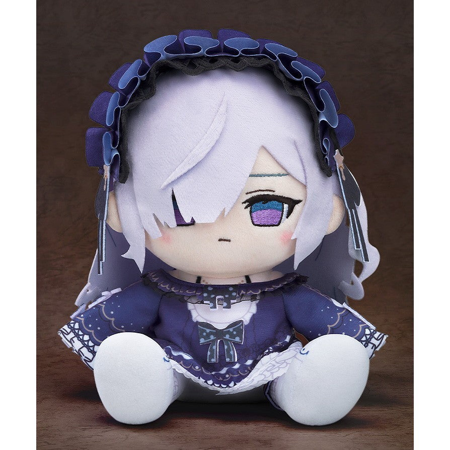 【予約安心出荷】[STY] 夏目アンアン(なつめあんあん) 魔法少女ノ魔女裁判 ぬいぐるみ グッドスマイルカンパニー(2026年11月)