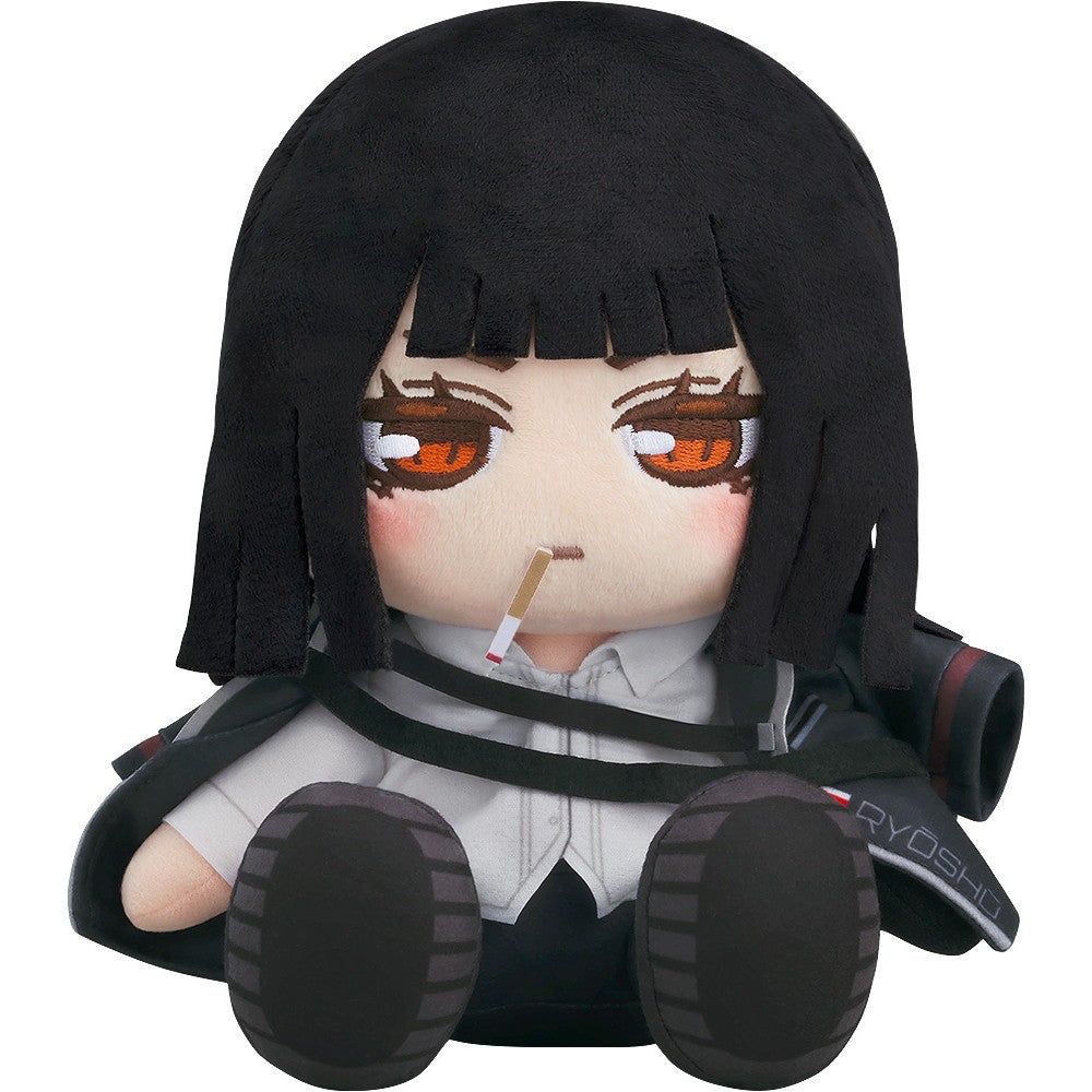 【予約安心出荷】[STY] 良秀(りょうしゅう) Limbus Company(リンバス・カンパニー) ぬいぐるみ グッドスマイルカンパニー(2026年11月)