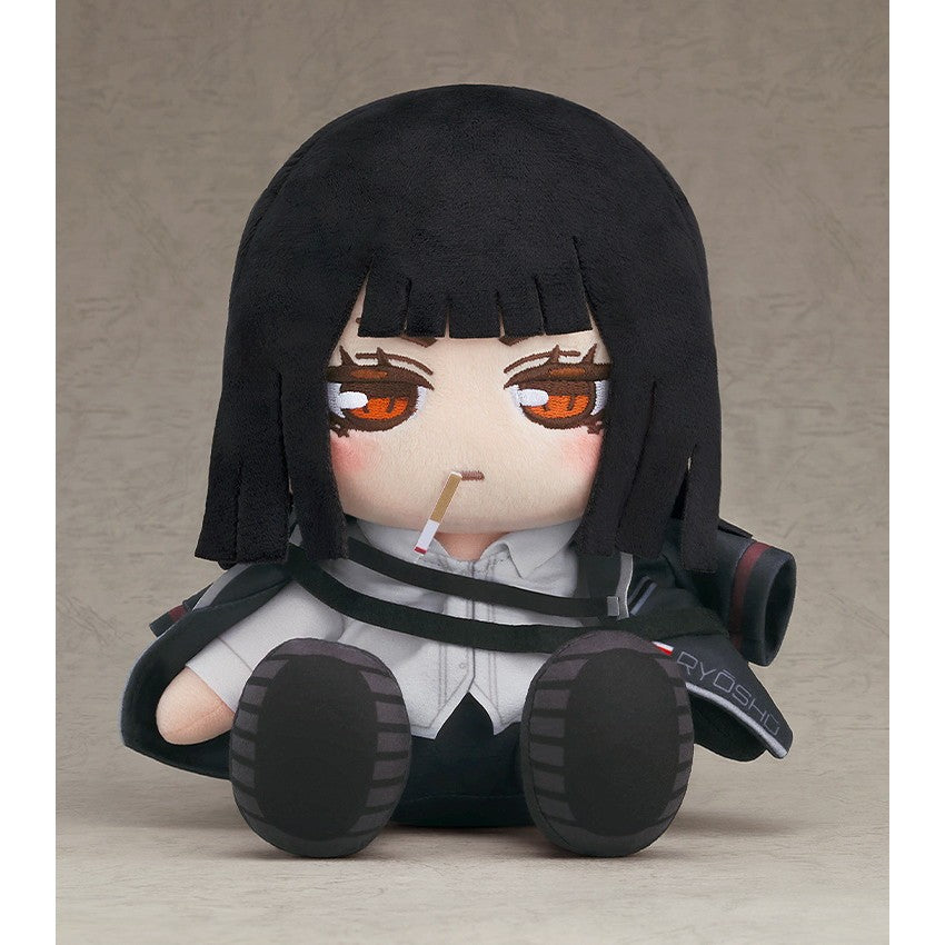 【予約安心出荷】[STY] 良秀(りょうしゅう) Limbus Company(リンバス・カンパニー) ぬいぐるみ グッドスマイルカンパニー(2026年11月)