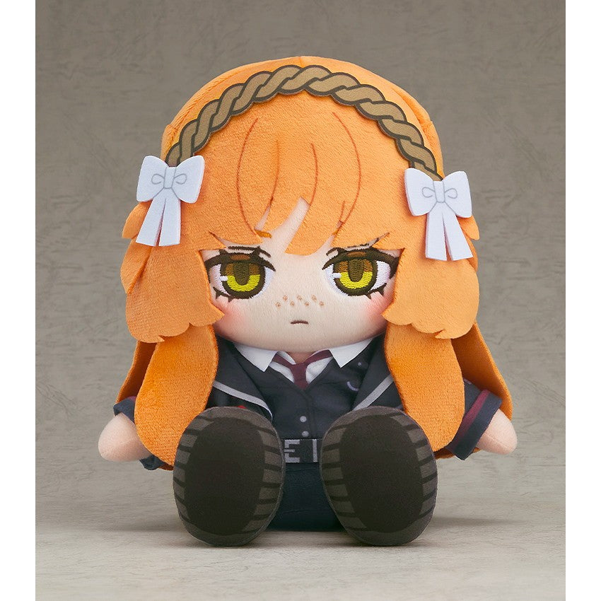 【予約安心出荷】[STY] イシュメール Limbus Company(リンバス・カンパニー) ぬいぐるみ グッドスマイルカンパニー(2026年11月)