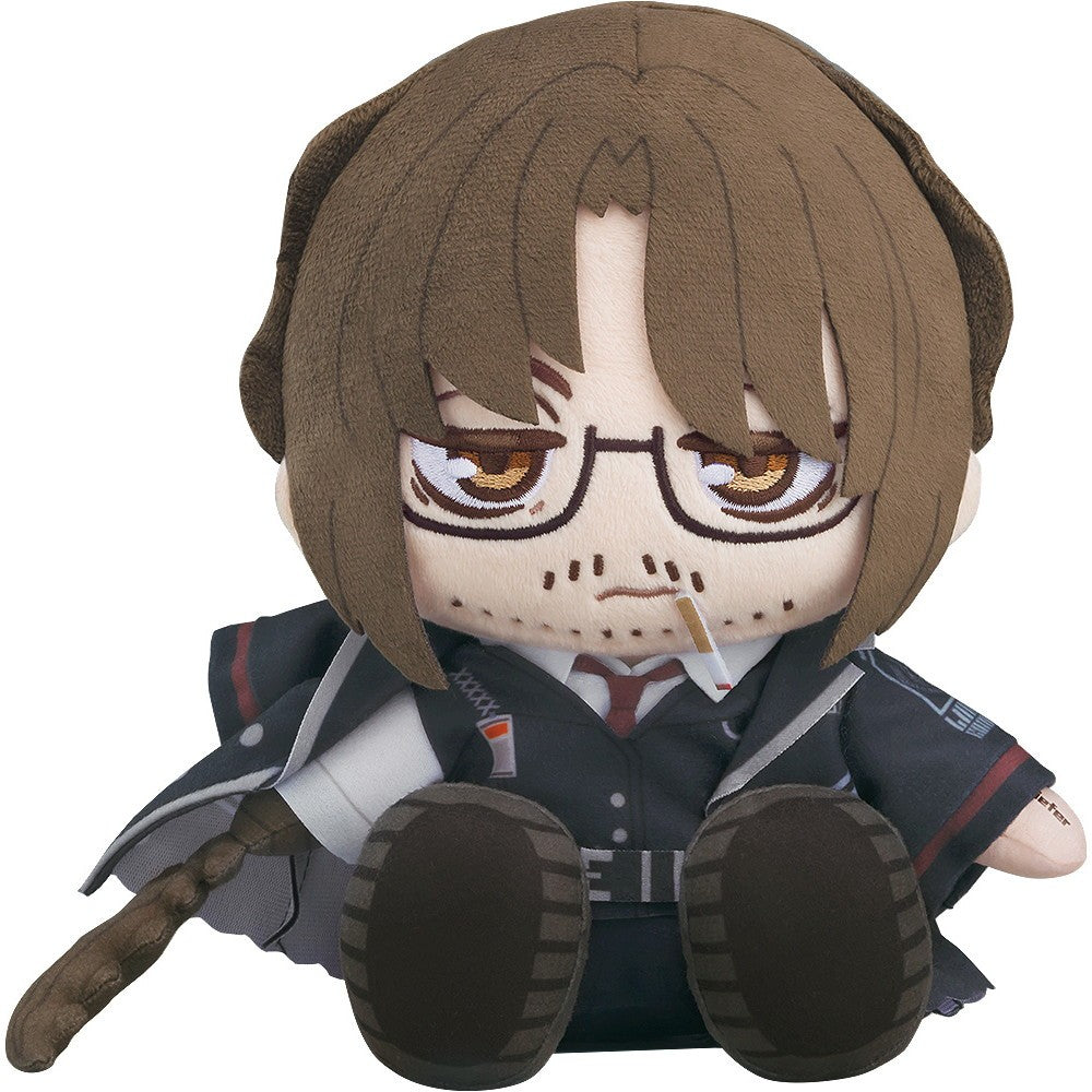 【予約安心出荷】[STY] グレゴール Limbus Company(リンバス・カンパニー) ぬいぐるみ グッドスマイルカンパニー(2026年11月)