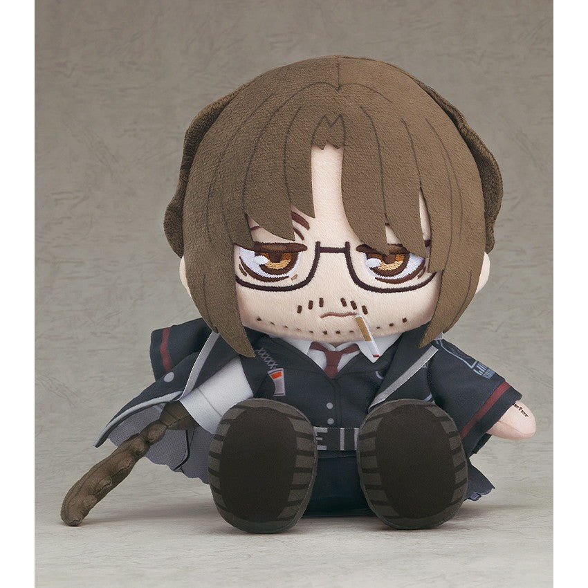 【予約安心出荷】[STY] グレゴール Limbus Company(リンバス・カンパニー) ぬいぐるみ グッドスマイルカンパニー(2026年11月)