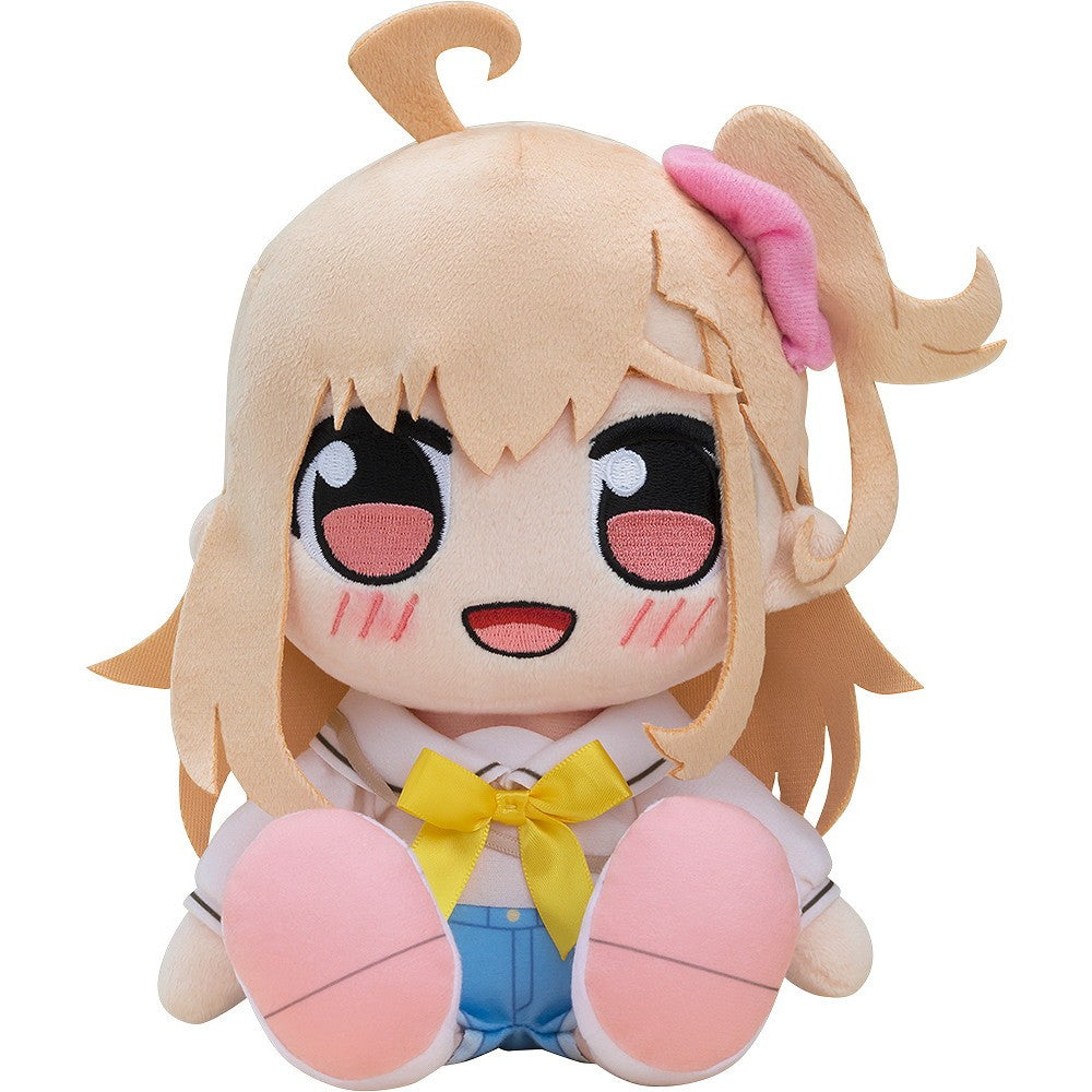【予約安心出荷】[STY] くりぱん 高橋ポルカ(たかはしぽるか) イキヅライブ! LOVELIVE! BLUEBIRD ぬいぐるみ グッドスマイルカンパニー(2026年11月)