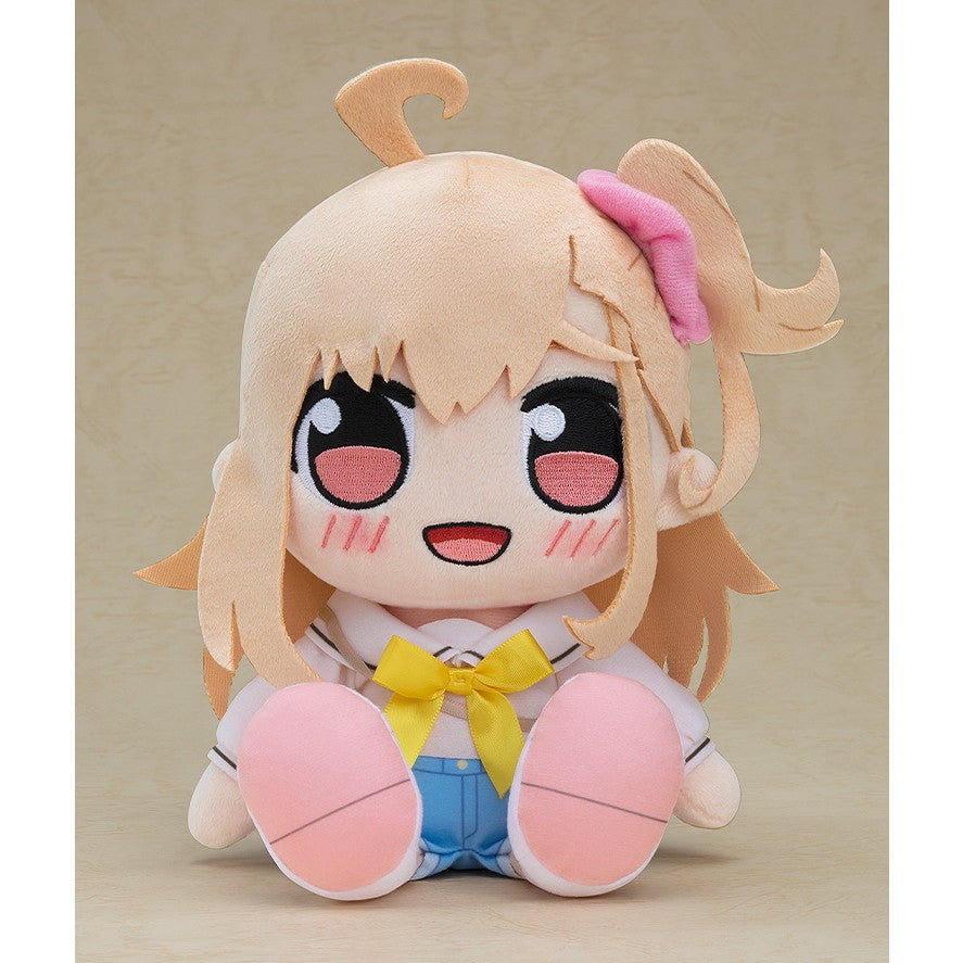 【予約安心出荷】[STY] くりぱん 高橋ポルカ(たかはしぽるか) イキヅライブ! LOVELIVE! BLUEBIRD ぬいぐるみ グッドスマイルカンパニー(2026年11月)