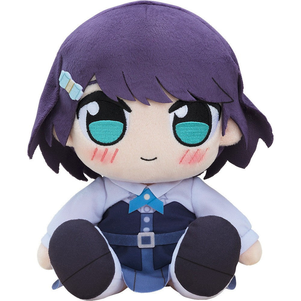 【予約安心出荷】[STY] くりぱん 麻布麻衣(あざぶまい) イキヅライブ! LOVELIVE! BLUEBIRD ぬいぐるみ グッドスマイルカンパニー(2026年11月)