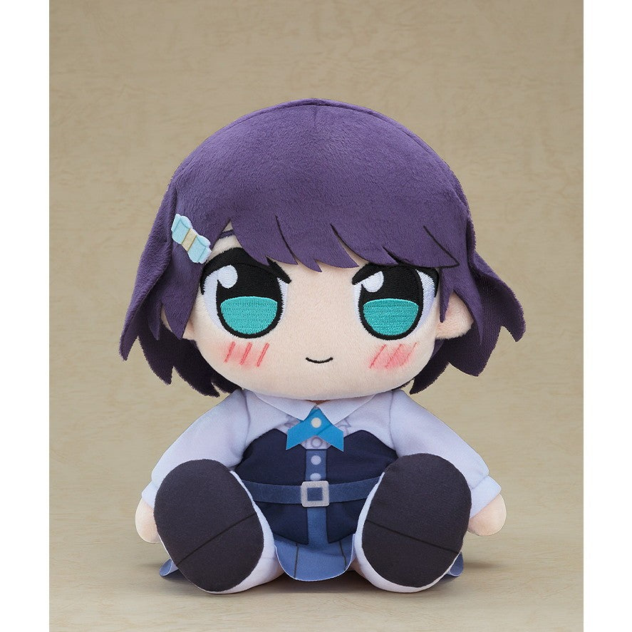 【予約安心出荷】[STY] くりぱん 麻布麻衣(あざぶまい) イキヅライブ! LOVELIVE! BLUEBIRD ぬいぐるみ グッドスマイルカンパニー(2026年11月)