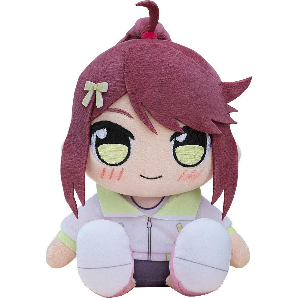 【予約安心出荷】[STY] くりぱん 五桐玲(ごとうあきら) イキヅライブ! LOVELIVE! BLUEBIRD ぬいぐるみ グッドスマイルカンパニー(2026年11月)