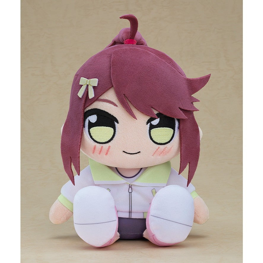 【予約安心出荷】[STY] くりぱん 五桐玲(ごとうあきら) イキヅライブ! LOVELIVE! BLUEBIRD ぬいぐるみ グッドスマイルカンパニー(2026年11月)